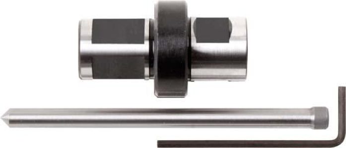 Upínací adaptér Weldon pre vykružovaciu pílu MBS FORMAT