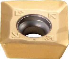 ISO vymeniteľná britová doštička SDMT 120508SR-F U9145 FORMAT