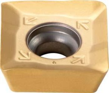 ISO vymeniteľná britová doštička SDMT 120508SR-F U9145 FORMAT