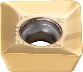 ISO vymeniteľná britová doštička SDMT 120508SR-R PMK9130 FORMAT