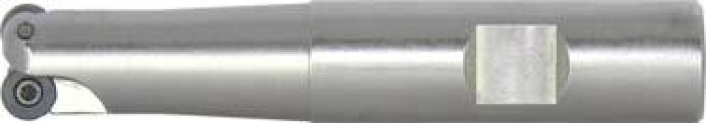 Kopírovacia fréza valcová D15 mm Z2 90 mm dlhá pre RD.0702 FORMAT