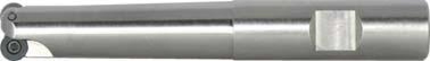 Kopírovacia fréza valcová D15 mm Z2 110 mm dlhá pre RD.0702 FORMAT