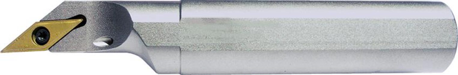 ISO vŕtacia tyč A25M SVJCL 16 FORMAT