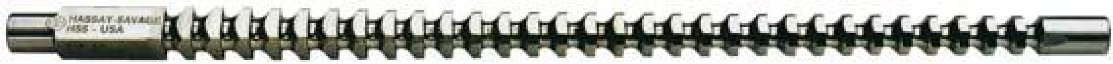 Tŕň pretláčasí HSS