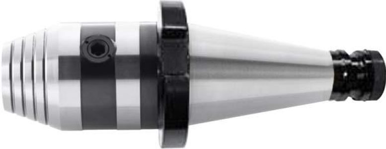 Krátke vŕtacie skľučovadlo DIN2080 R/L 1