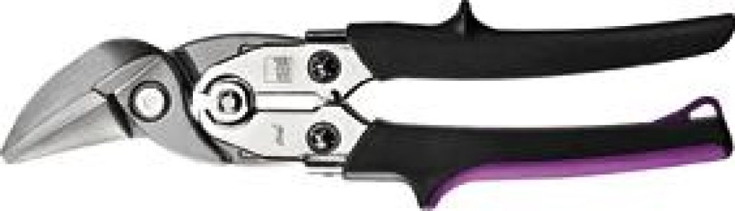 Nožnice Ideal HSS pravé 260 mm Erdi