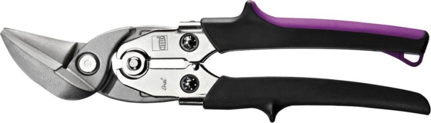 Nožnice Ideal HSS ľavé 260 mm Erdi