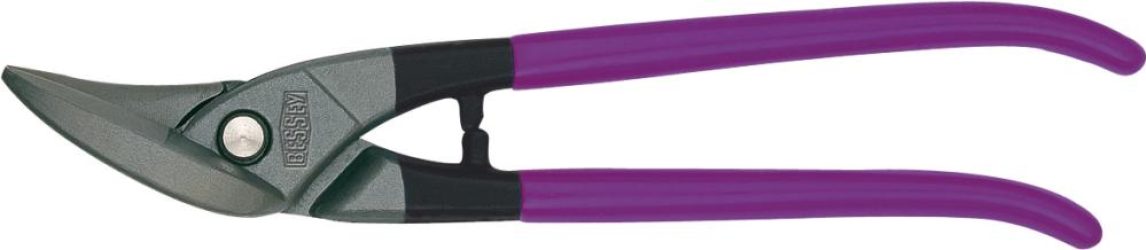 Nožnice Ideal HSS pravé 280 mm Erdi