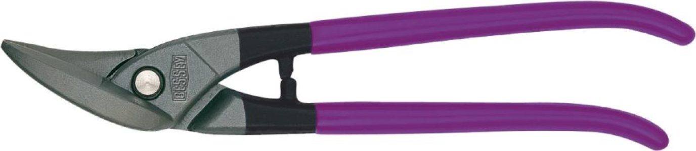 Nožnice Ideal HSS pravé 280 mm Erdi