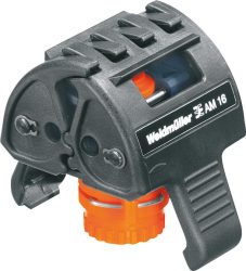 Odplášťovač káblov AM16 6 – 17