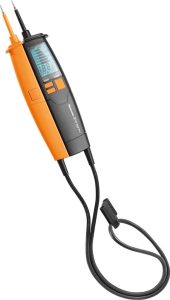 Skúšačka napätia VT Digi Pro Weidmüller
