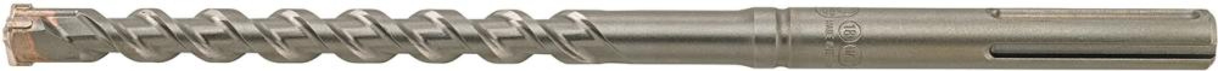 Vrták SDS-max Enduro Y-C 50 x 520/400 mm heller