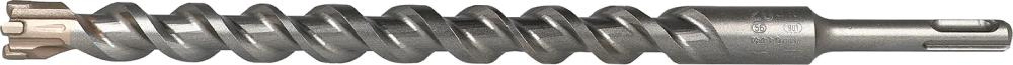 Vrták príklepový SDS-Plus Trijet Ultimate 30 x 450/400 mm heller