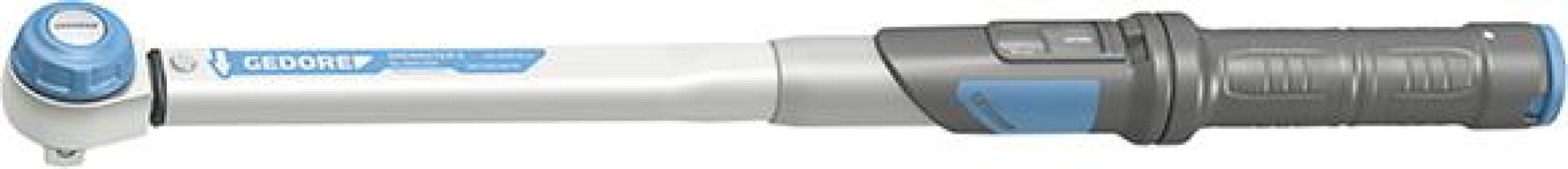 Momentový kľúč DREMASTER K 60 – 300 Nm 1/2" Gedore