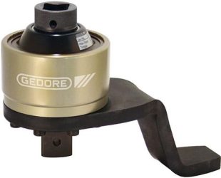 Násobiteľ krútiaceho momentu DVI Z 2800 Nm 1" Gedore