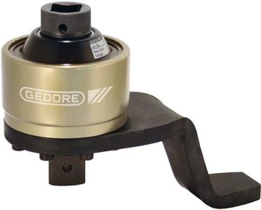 Násobiteľ krútiaceho momentu DVI Z 2800 Nm 1" Gedore