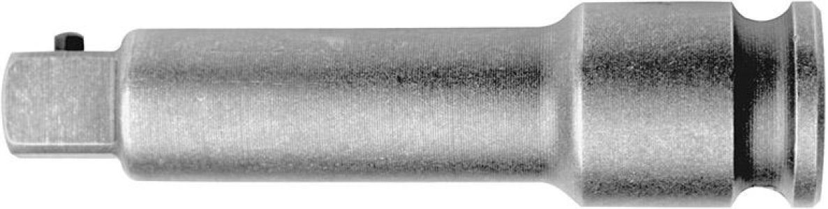 Silové predĺženie 1/4" 150 mm ASW