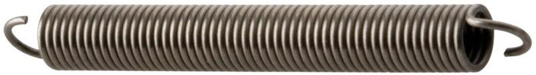 Pružina pre snímač hrán veľkosť 3 + 5