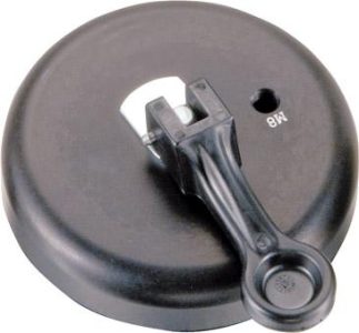 Vákuový podstavec 350N M8 IBT