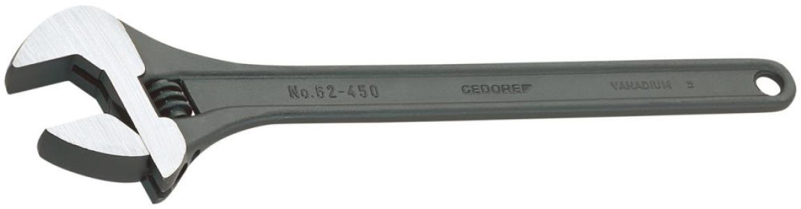 Nastaviteľný kľúč 24"x610 mm Gedore