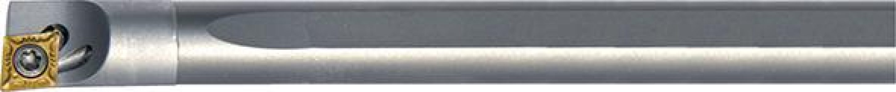 ISO vŕtacia tyč E16M SCLCR 09 FORMAT