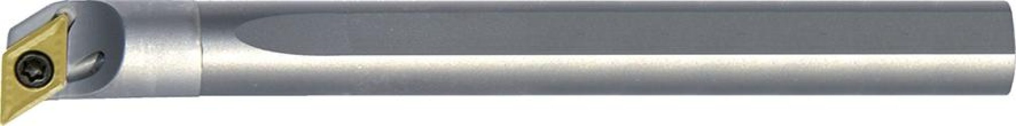 ISO vŕtacia tyč E16M SDUCR 07 FORMAT