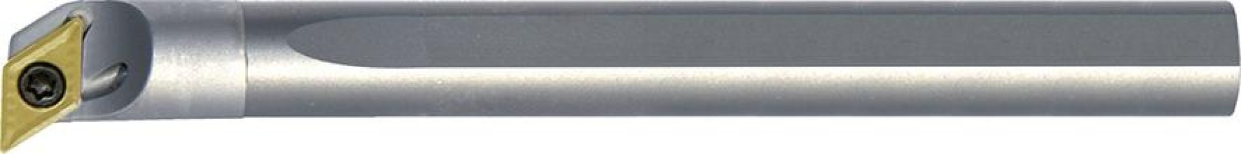 ISO vŕtacia tyč E16M SDUCR 07 FORMAT