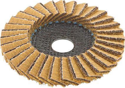 Brúsny lamelový kotúč SMT850+ 125 mm