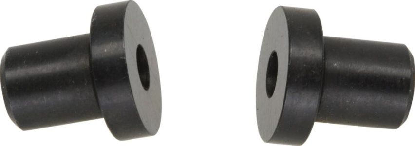 Adaptér pár pre meracie nadstavce M2