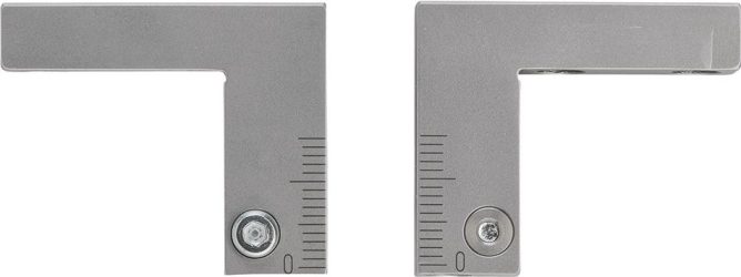 Upínací prvok meracieho snímača