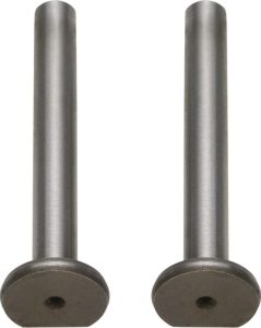 Meracie nadstavce s meracím tanierom (pár)