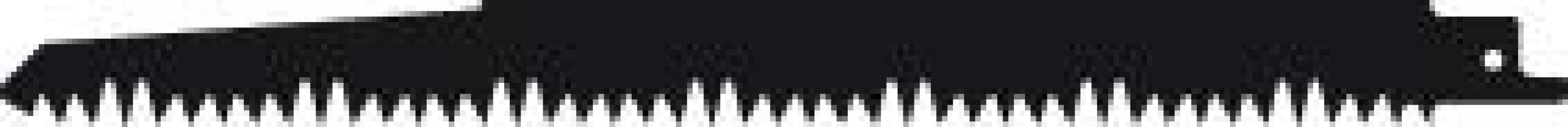 List pre šablovitú pílu S 1531 L FORMAT