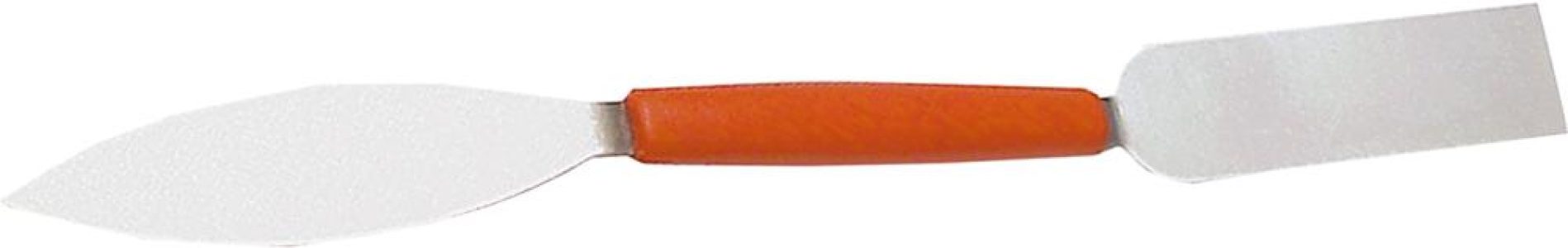 Štukovacia špachtľa 20 mm Haromac