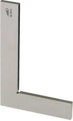 Plochý uholník DIN875/0 A 300 x 200 mm nehrdzavejúci HP