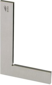 Plochý uholník DIN875/0 A 300 x 200 mm nehrdzavejúci HP