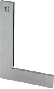 Plochý uholník DIN875/I A 500 x 330 mm nehrdzavejúci HP