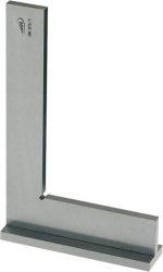 Dorazový uholník DIN875/IIB 1000 x 500 mm HP