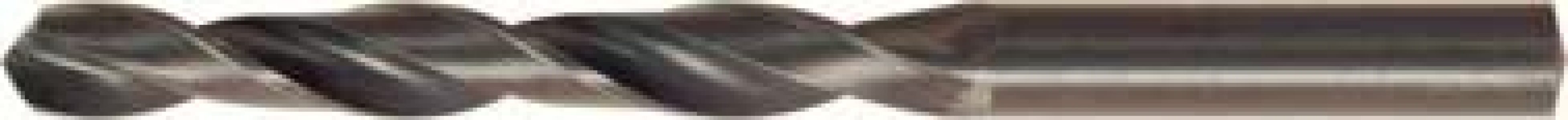 Vrták špirálový DIN338 HSS valcový typ RN 16 mm FORTIS