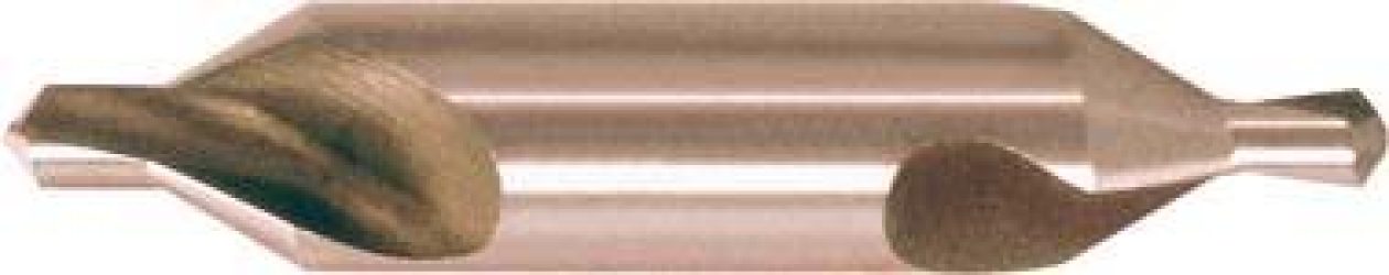 Strediaci vrták MTK tvar A 60° 6