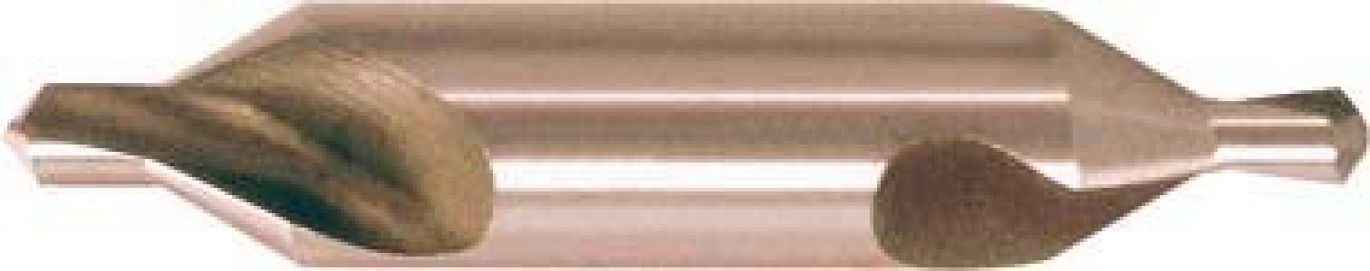 Strediaci vrták MTK tvar A 60° 6