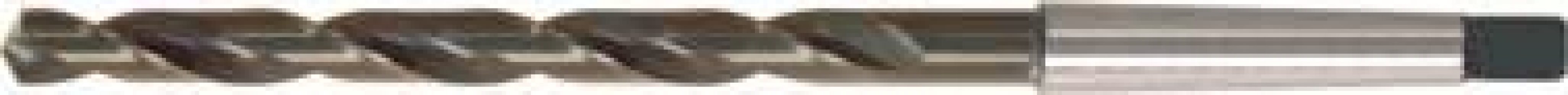 Vrták špirálový DIN341 HSS brúsený typ N stopka MK 50 mm FORMAT