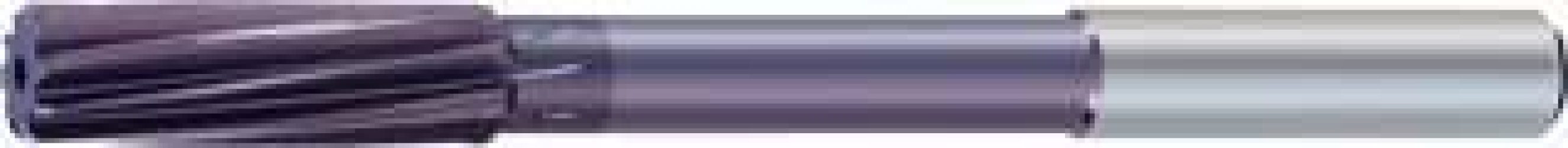 Strojný výstružník NC MTK TiALN 12