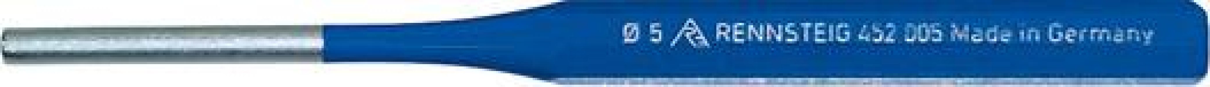 Vytĺkač závlačiek exclusiv 10 mm tmavo modrý RENNSTEIG