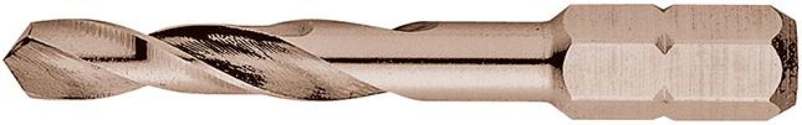 Bit na Vrták špirálový HSS brúsený 10