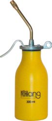 Mikrorozprašovač Polyetylén menovitý objem 300 ml reilang