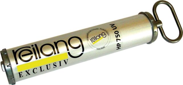 Univerzálna ručná pumpa 750UV bez hadice