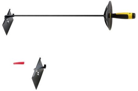 Sada hákov na triesky HOOKY