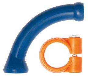 Sada hadicového oblúka 8-dielna