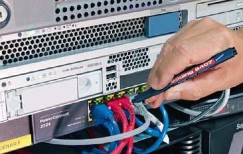 zelená farba edding