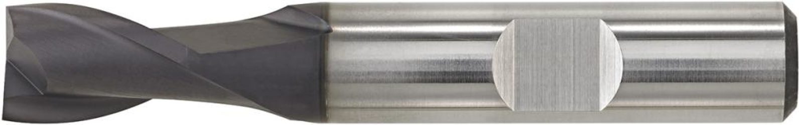 Drážkovacia fréza DIN327 M42 FIRE tvar D 20 mm GÜHRING